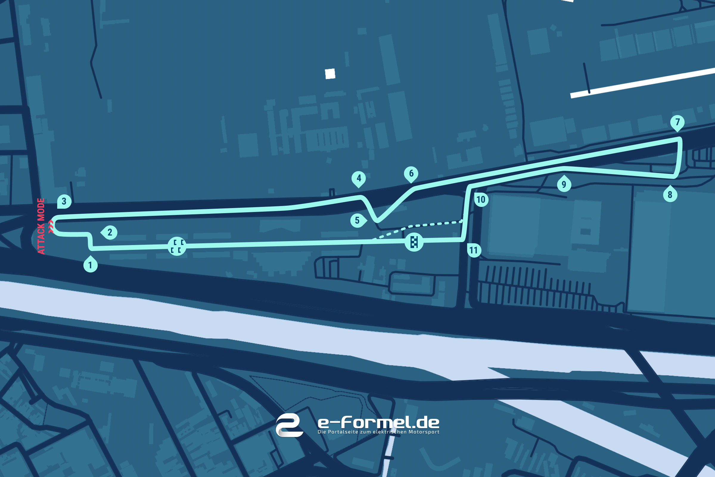 Circuito do Anhembi
